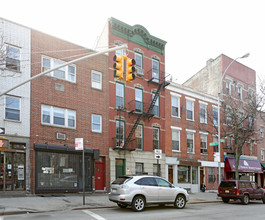 233 Court St in Brooklyn, NY - Building Photo - Building Photo