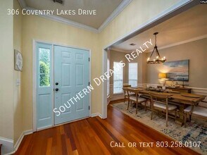 306 Coventry Lake Dr in Lexington, SC - Building Photo - Building Photo