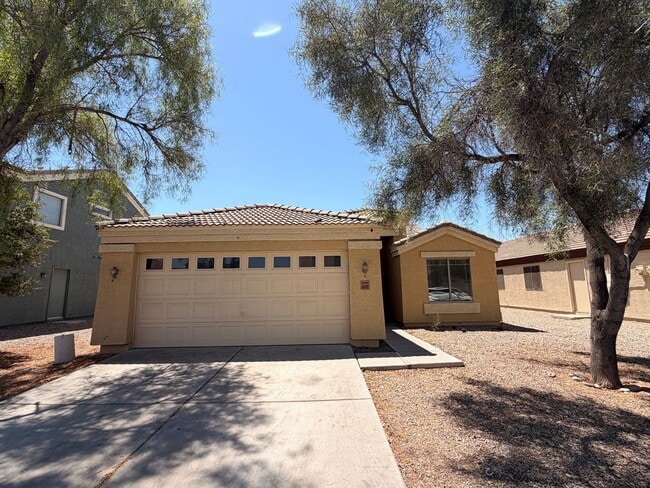 property at 8409 W Payson Rd