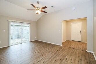 1201 Paco Trail in Denton, TX - Building Photo - Building Photo