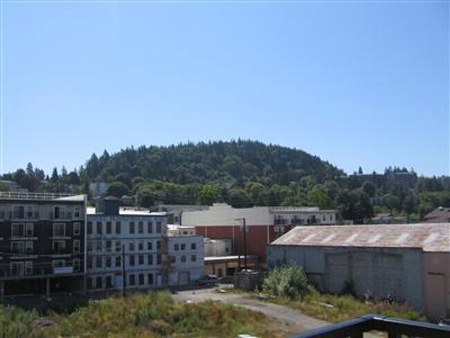 1015 Railroad Ave in Bellingham, WA - Building Photo - Building Photo