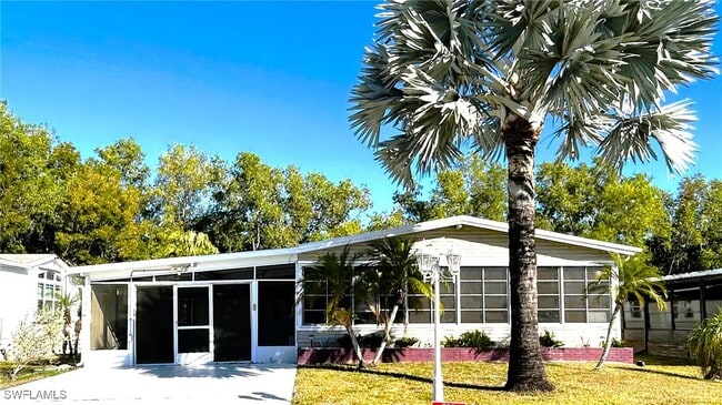 property at 281 Ocean Reef Ln