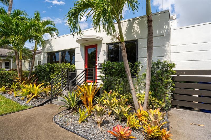 15 S Victoria Park Rd in Fort Lauderdale, FL - Building Photo