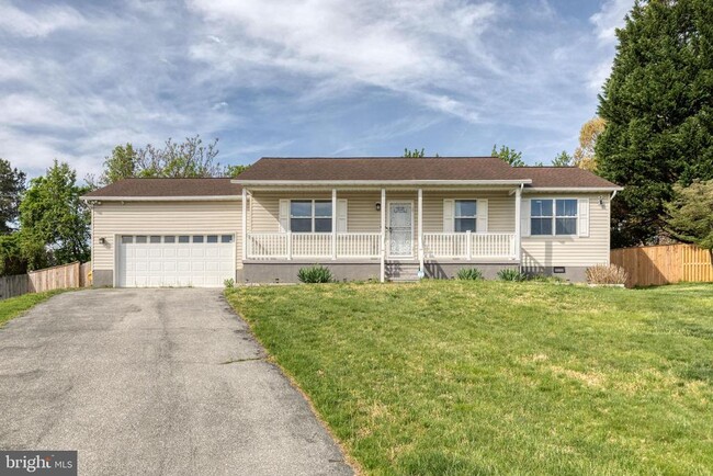 property at 1577 Loring Ct