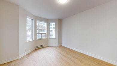 399 Dupont Street in Toronto, ON - Building Photo - Building Photo