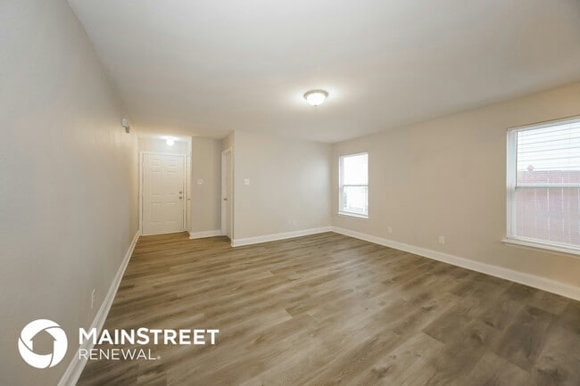 8431 Sansa St in Indianapolis, IN - Building Photo - Building Photo