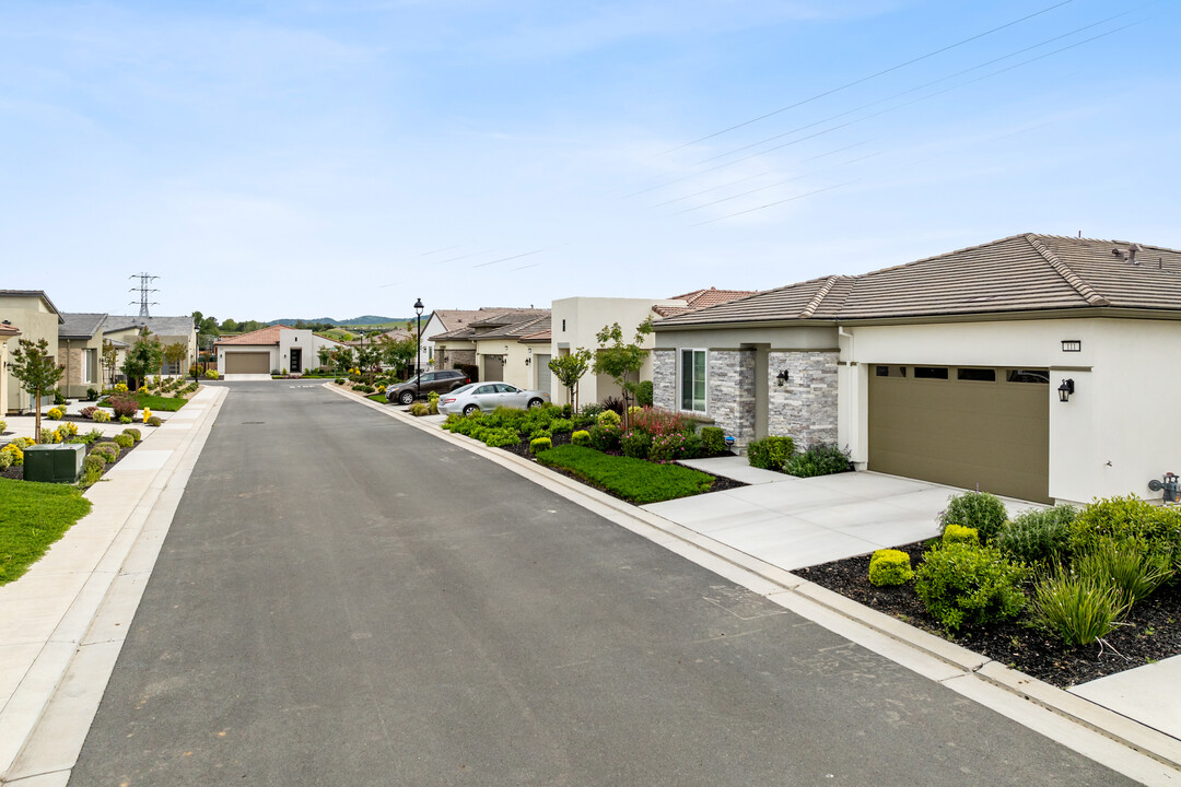 Kindred Balfour in Brentwood, CA - Foto de edificio