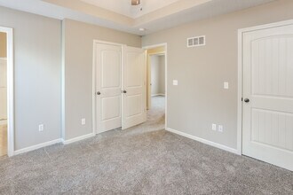 605 Marguerite St in Kearney, MO - Foto de edificio - Building Photo