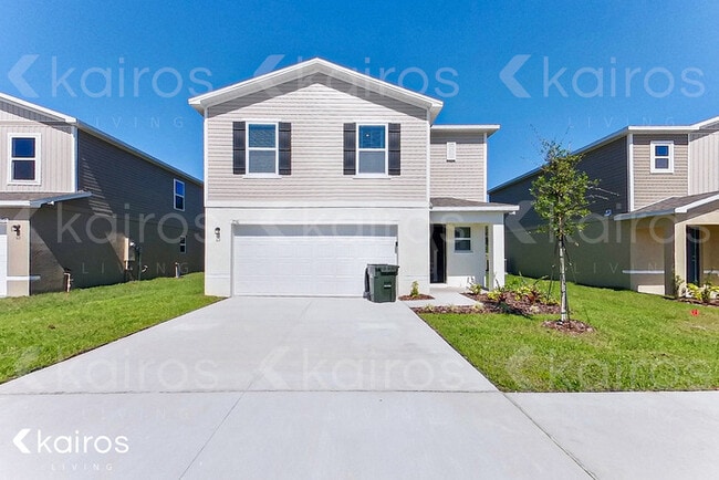 property at 1730 Nebraska Loop