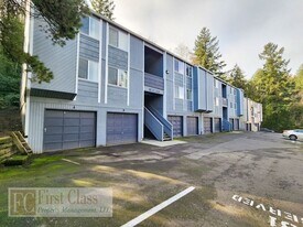 3602 SW Beaverton Hillsdale Hwy in Portland, OR - Building Photo