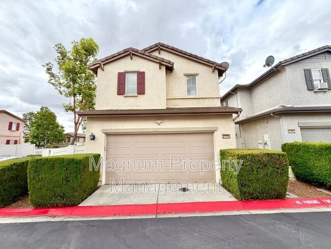 property at 27705 Bluebell Ct