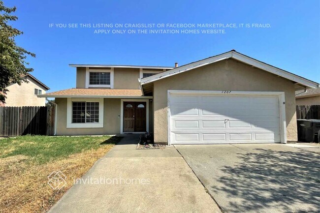 property at 1207 Humphrey Dr