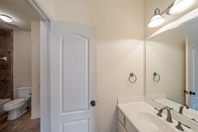 property at 14318 Red Creek Cove Ln