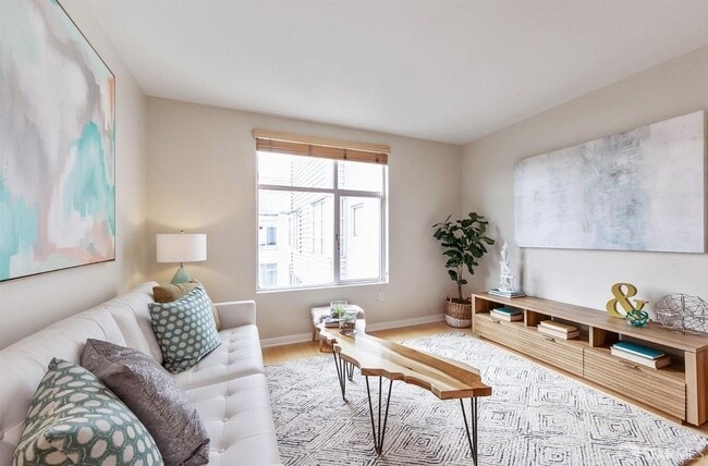 property at 451 Kansas St