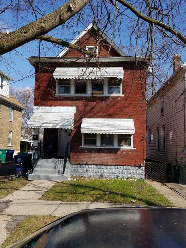 531 18th St Rentals in Niagara Falls, NY