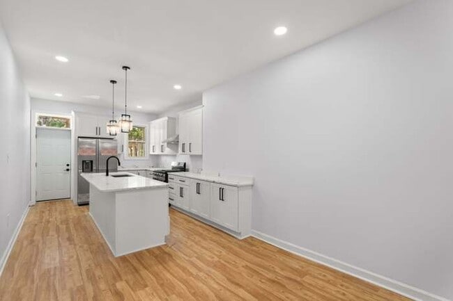 813 Chauncey Ave in Baltimore, MD - Building Photo - Building Photo