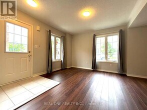 15 Adam Oates Heights in Toronto, ON - Building Photo - Building Photo