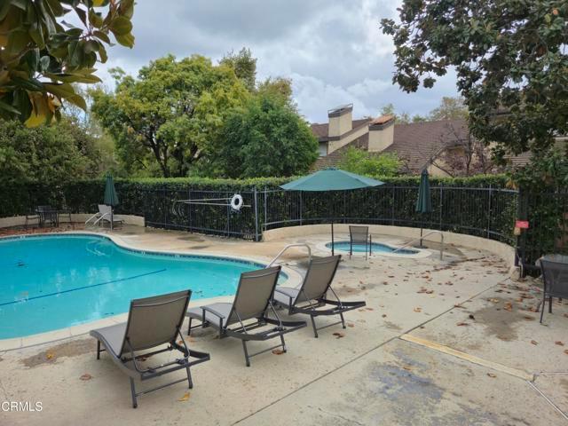 277 E Del Mar Blvd in Pasadena, CA - Building Photo