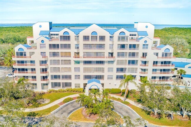property at 2333 Feather Sound Dr