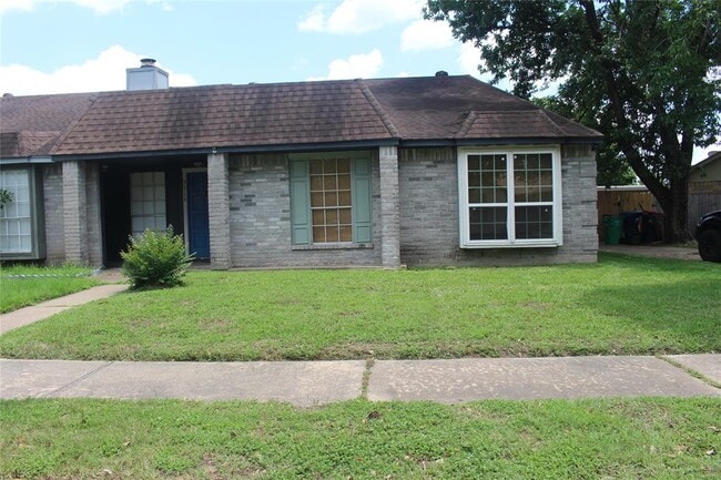 property at 3314 Silverside Dr