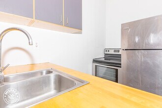 311 Troutman St-Unit -8P in Brooklyn, NY - Building Photo - Building Photo