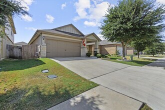 109 Mountain Valley St in Georgetown, TX - Building Photo - Building Photo