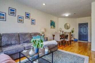 205-207 Madison St in Hoboken, NJ - Building Photo - Building Photo