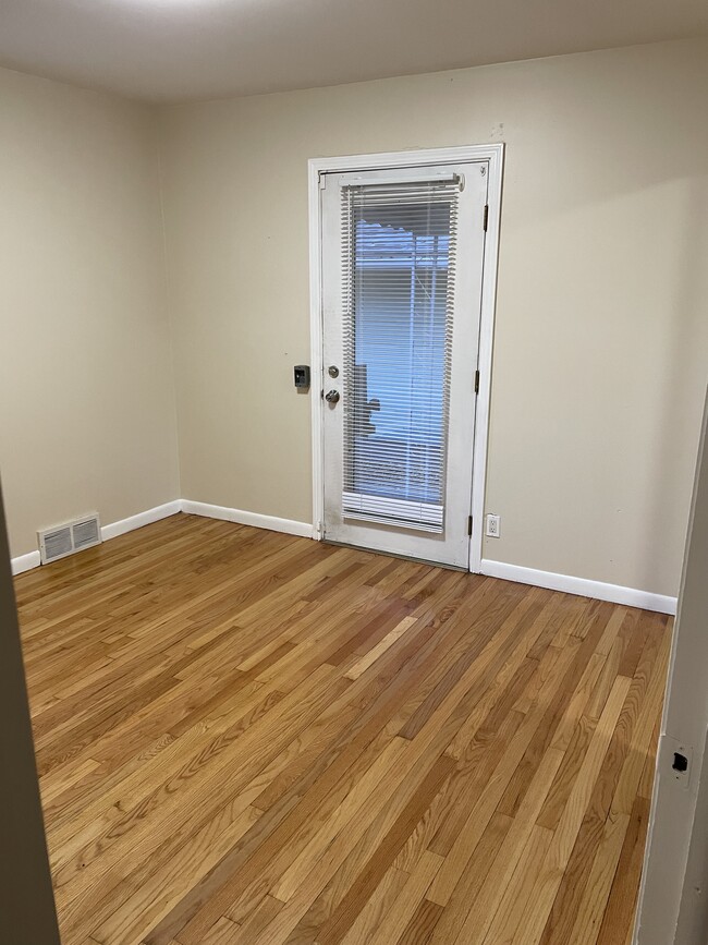 property at 6217 Beech Daly Rd