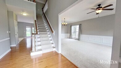 10516 Rougemont Ln in Charlotte, NC - Building Photo - Building Photo