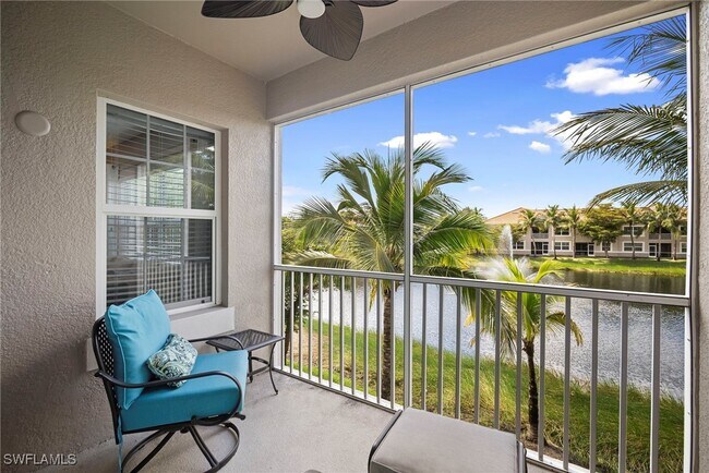 property at 23520 Alamanda Dr