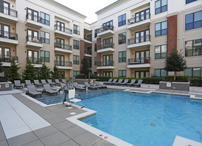 Allure Apartments