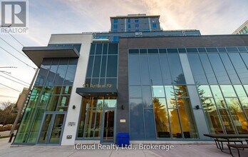 93 Arthur St S in Guelph, ON - Building Photo - Building Photo