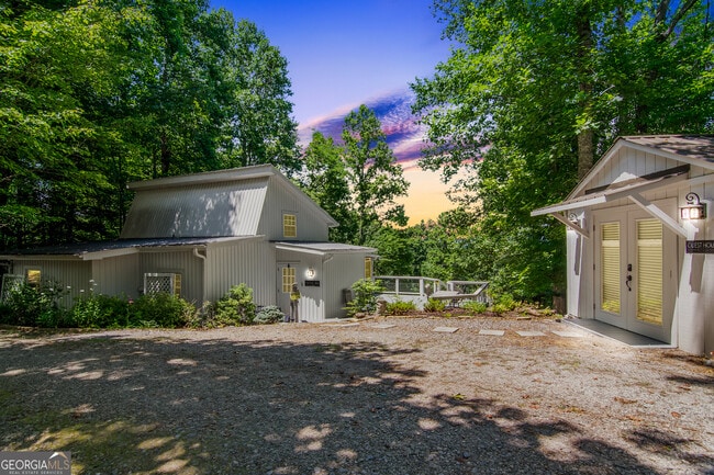 property at 1056 Sky Hawk Mountain Rd