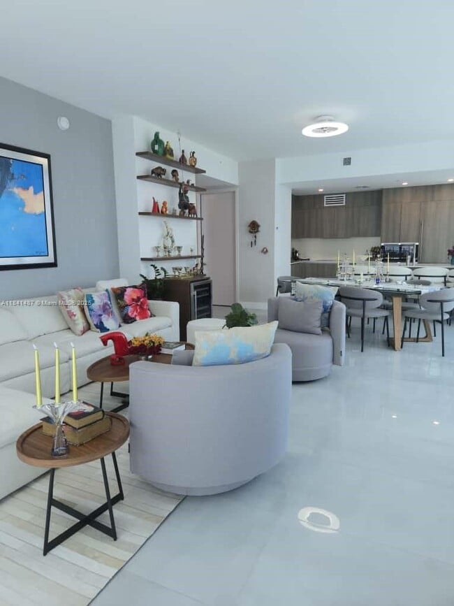 property at 17550 Collins Ave
