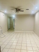 823 Hardy Springs Cir, Unit B in Mcalester, OK - Building Photo - Building Photo