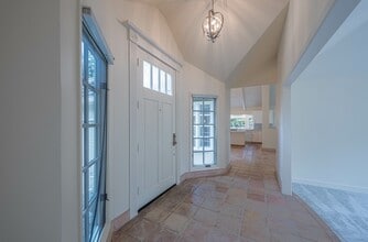 4055 Sunset Ln in Pebble Beach, CA - Building Photo - Building Photo