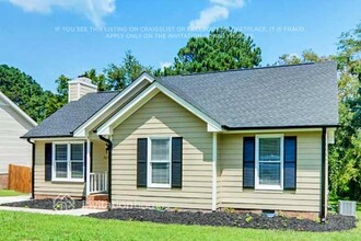 3620 Castlegate Dr in Raleigh, NC - Building Photo - Building Photo