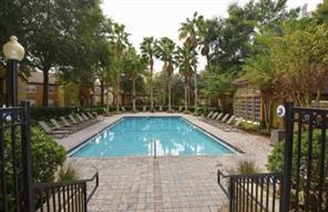 6328 Raleigh St-Unit -801 in Orlando, FL - Building Photo - Building Photo