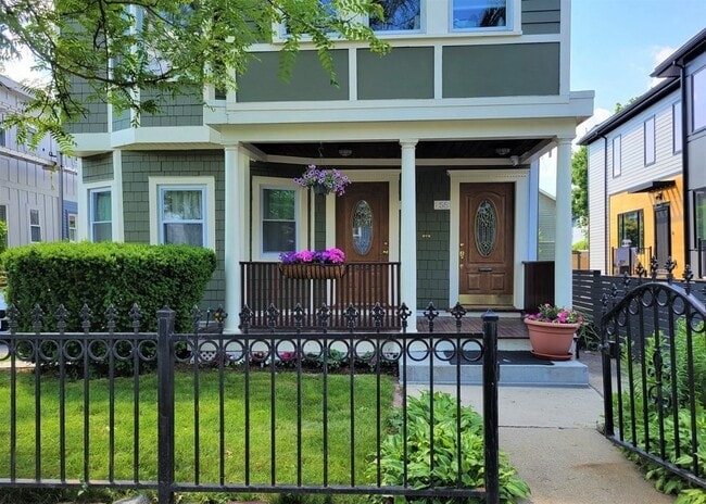 property at 153 Chilton St