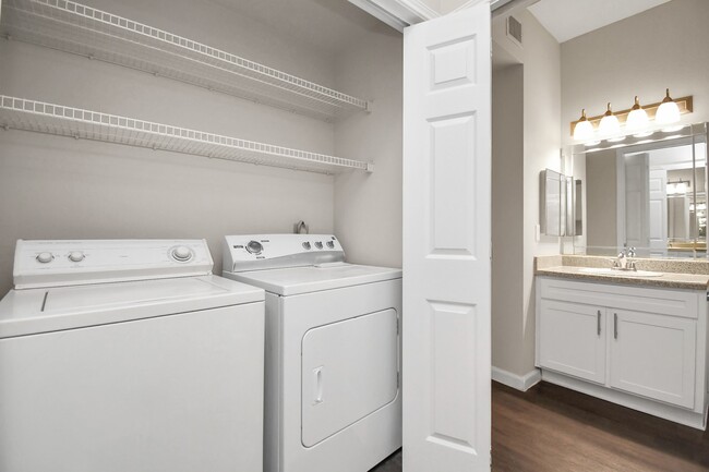 property at 11355 Richmond Ave.
