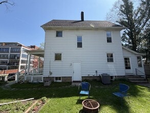311 W William St in Ann Arbor, MI - Foto de edificio - Building Photo