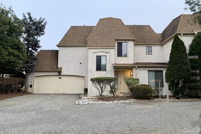 property at 81 Park Gate Dr