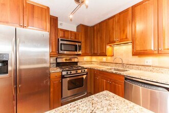 545 N Dearborn St in Chicago, IL - Building Photo - Building Photo