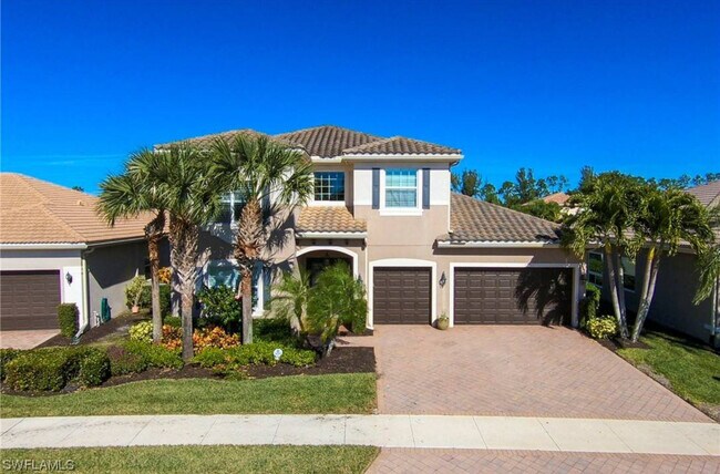 property at 6619 Monterey Point