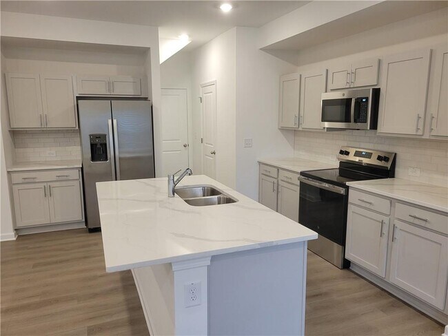 203 Kinship Dr in Mableton, GA - Building Photo - Building Photo