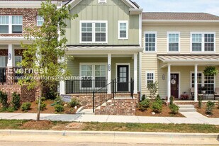 809 Goswell Dr in Nolensville, TN - Building Photo