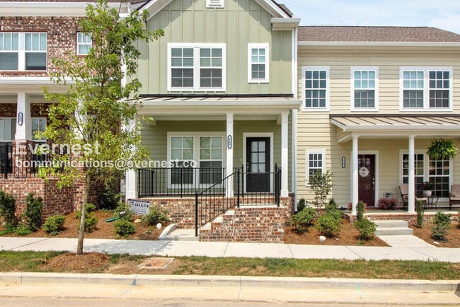 property at 809 Goswell Dr