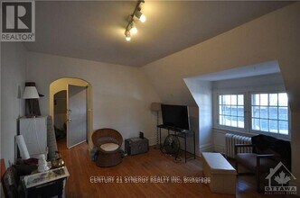 458 MacLaren St in Ottawa, ON - Building Photo - Building Photo