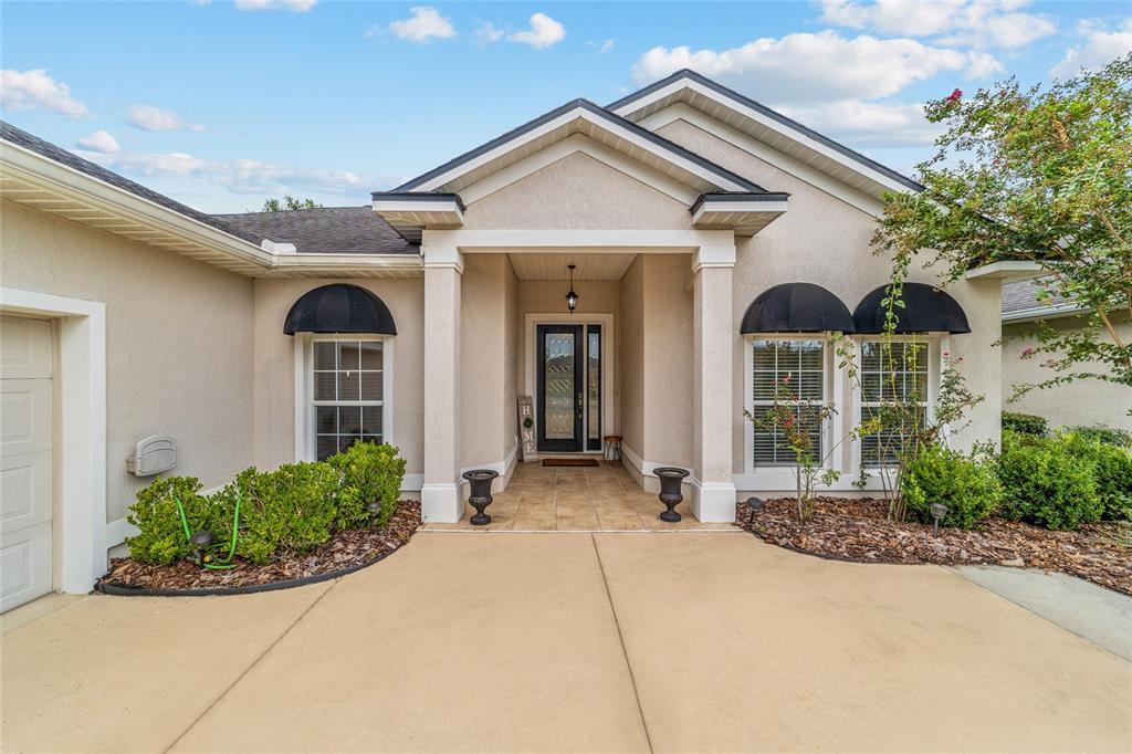 4903 SW 63rd Loop in Ocala, FL - Building Photo