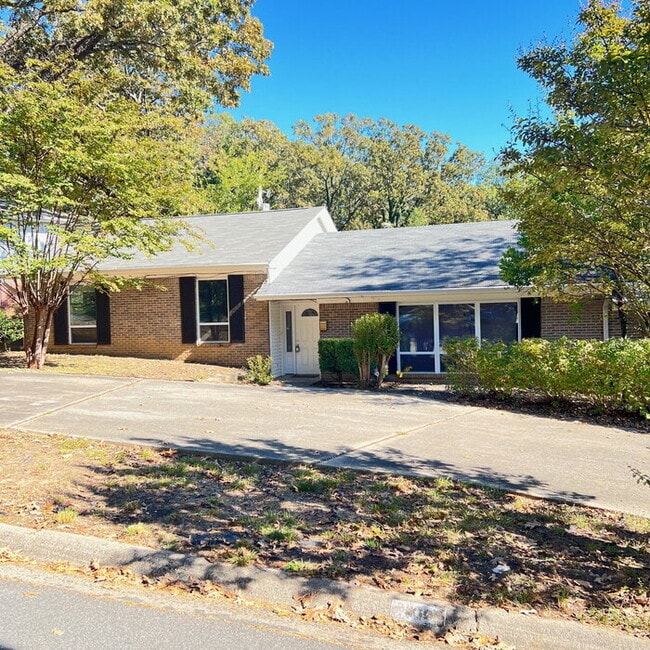 property at 101 N Plaza Dr